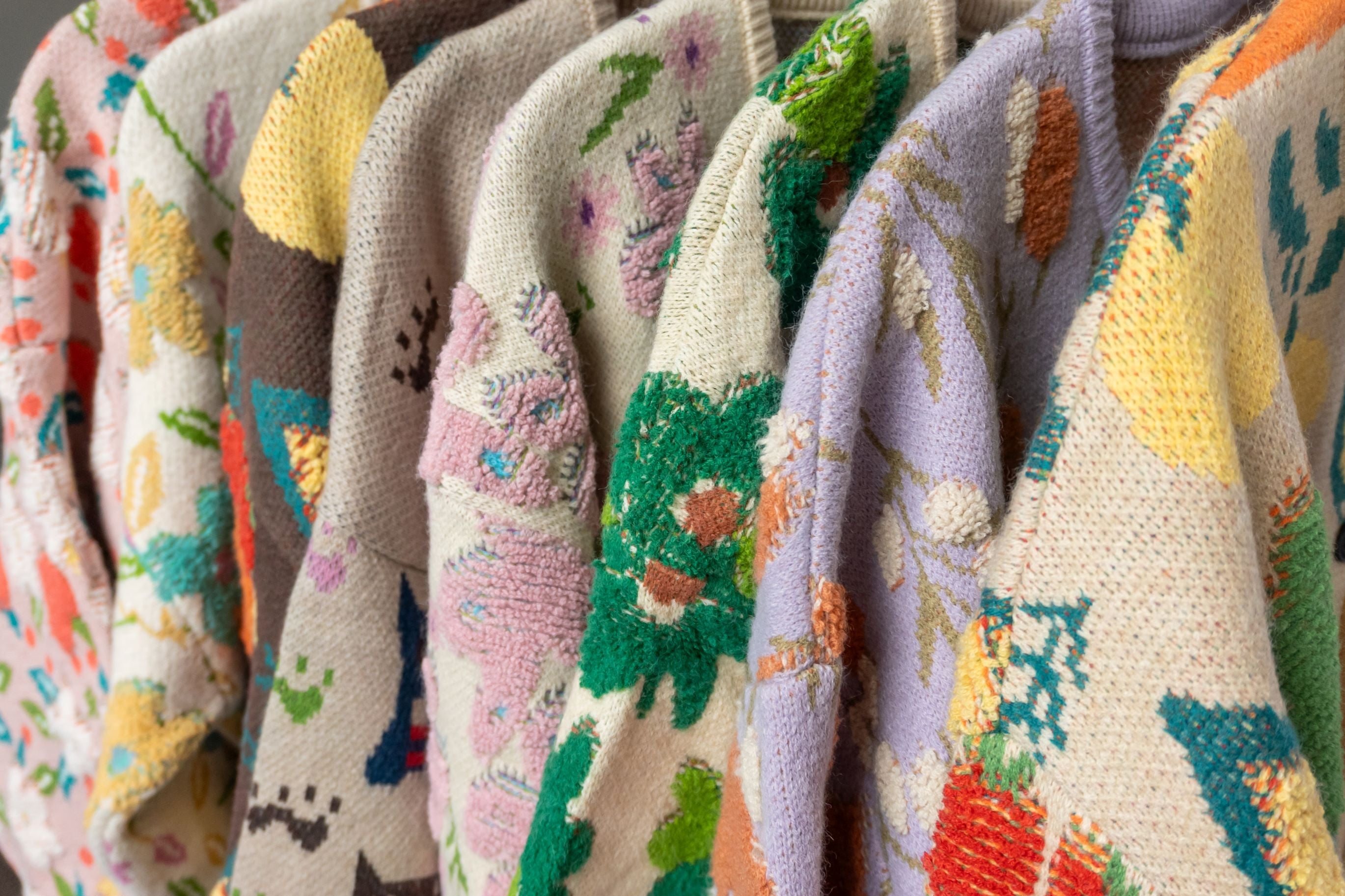 Products – Cardi Craze