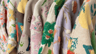 Cardi Care 101: How to Look After Your Cardigan