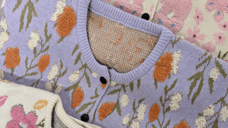 Dealing with Stains: What to Do When Your Cardigan Meets Tea, Wine, or Chocolate