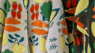 How to Fix a Snag in Your Cardigan Without Making It Worse