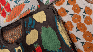 Keeping Your Cardigan Fresh Between Washes