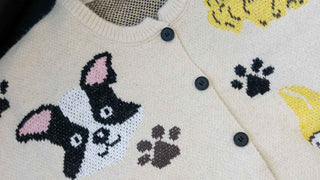 Paws & Whiskers Collection