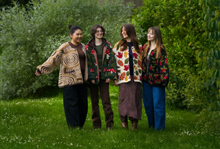 Woodland Collection