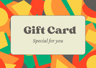 Cardi Craze Gift Card