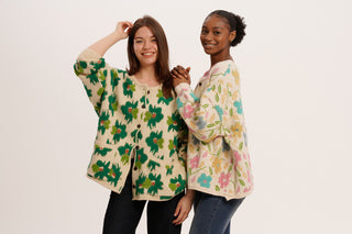 Garden Crush Cardigan Bundle