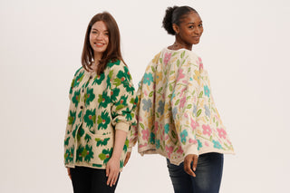 Garden Crush Cardigan Bundle