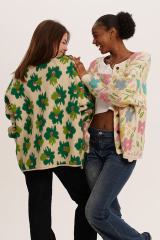 Garden Crush Cardigan Bundle