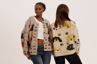 Bark & Meow Cardigan Bundle