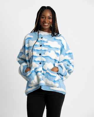 Cloud 10 Cardigan