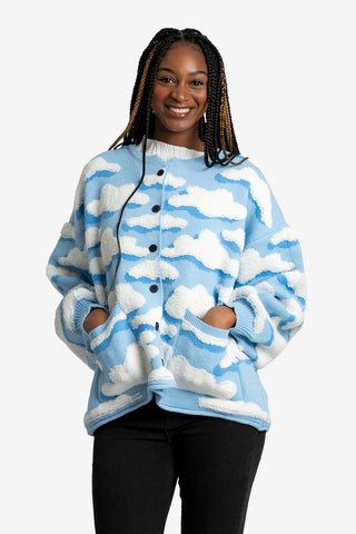 Cloud 10 Cardigan