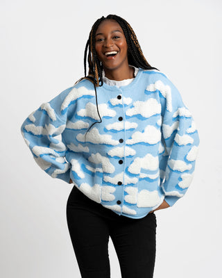Cloud 10 Cardigan
