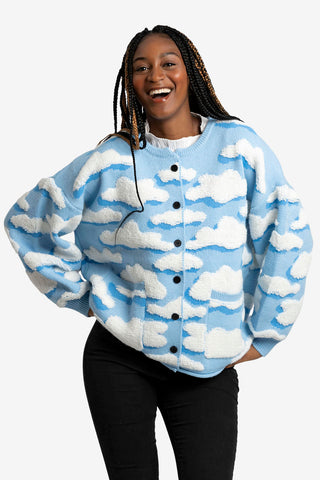 Cloud 10 Cardigan