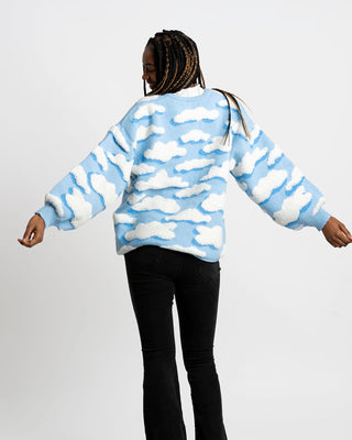 Cloud 10 Cardigan