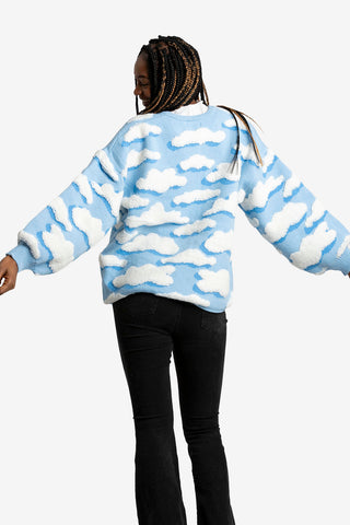 Cloud 10 Cardigan