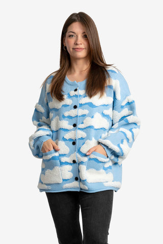 Cloud 10 Cardigan