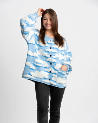 Cloud 10 Cardigan
