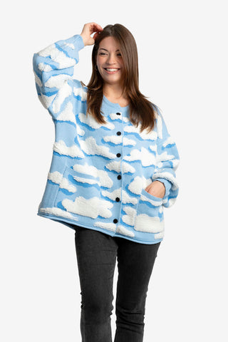 Cloud 10 Cardigan