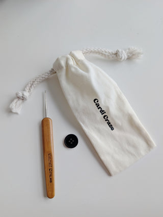Cardigan Care Kit