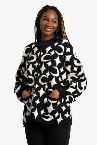 Starry Night Cardigan