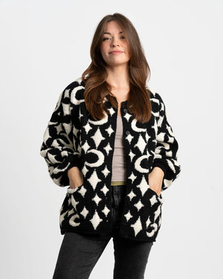 Starry Night Cardigan