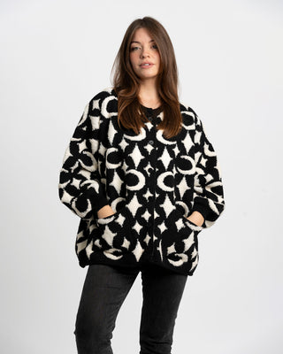 Starry Night Cardigan