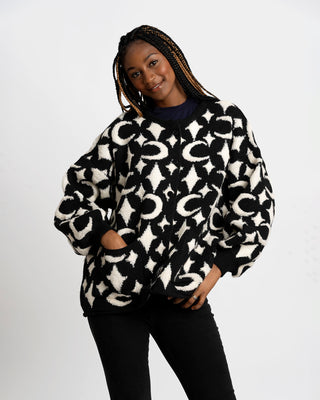 Starry Night Cardigan