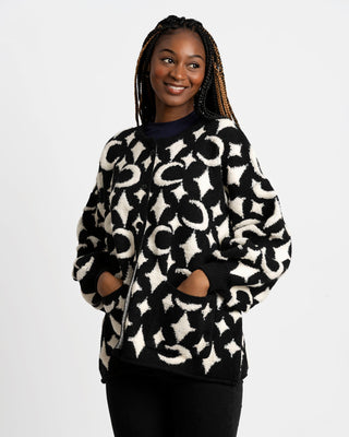 Starry Night Cardigan